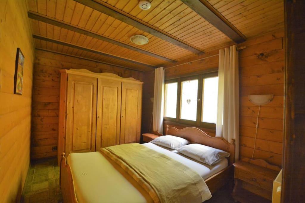 Natur Pur In Der Vulkaneifel - Haus Hersbach Mürlenbach Esterno foto